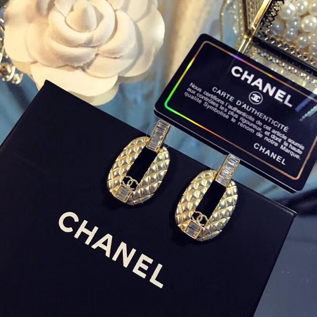 Chanel Earrings CE4838