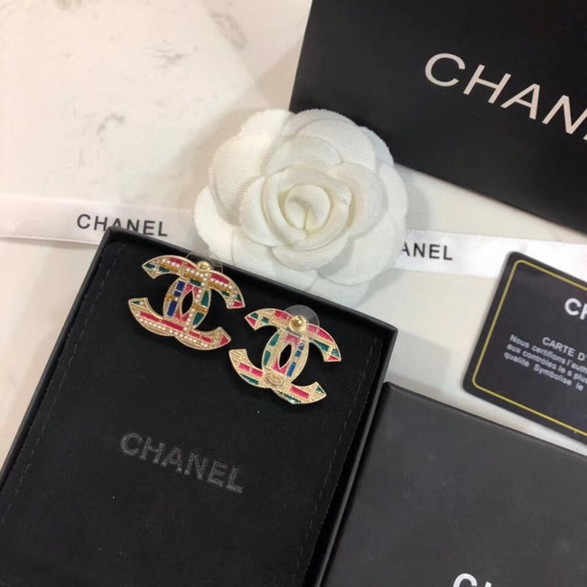 Chanel Earrings CE4841