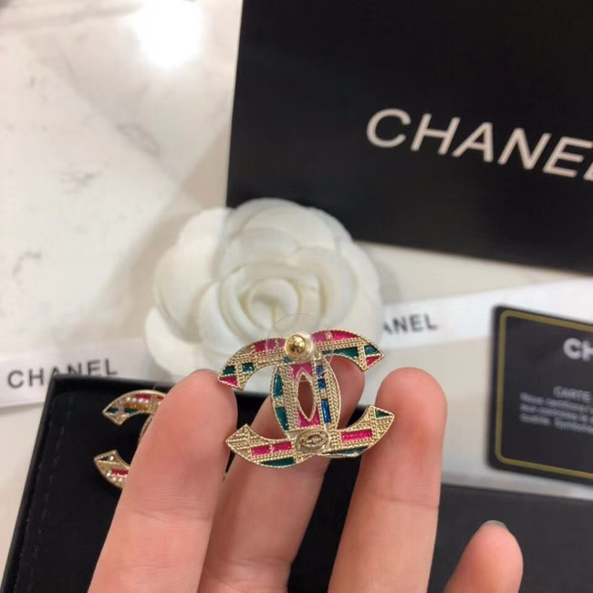 Chanel Earrings CE4841