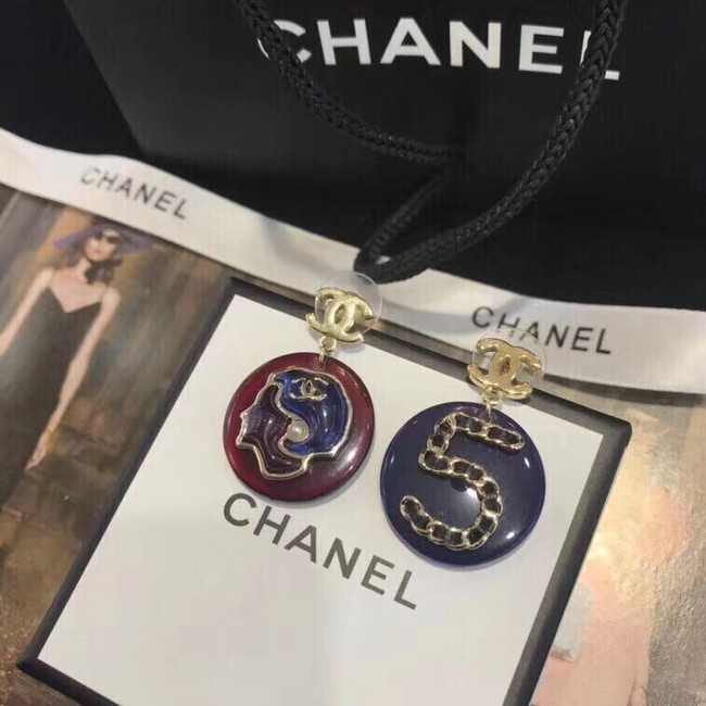 Chanel Earrings CE4842