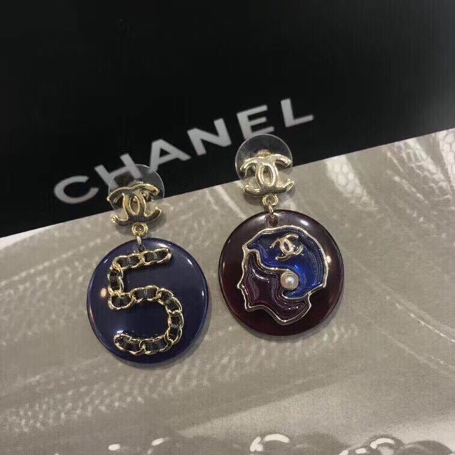 Chanel Earrings CE4842