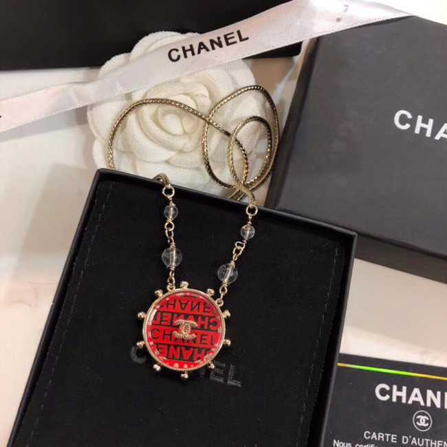 Chanel Necklace CE4820