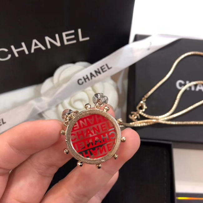 Chanel Necklace CE4820