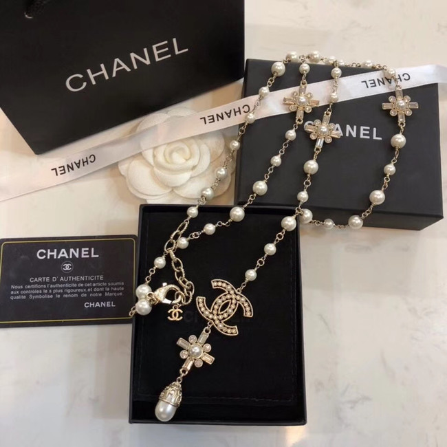 Chanel Necklace CE4840