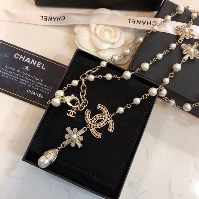 Chanel Necklace CE4840