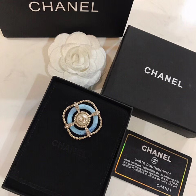 Chanel Brooch CE4859