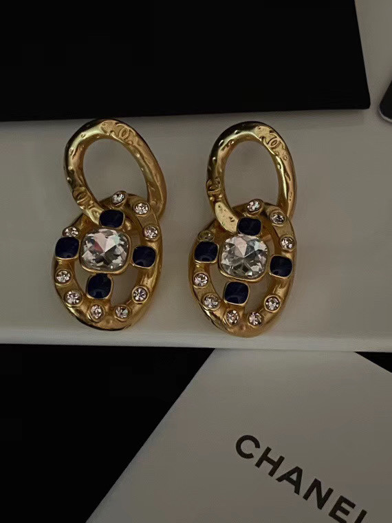 Chanel Earrings CE4863