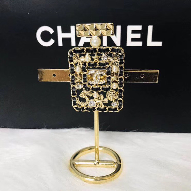 Chanel Brooch CE4865