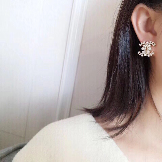 Chanel Earrings CE4843