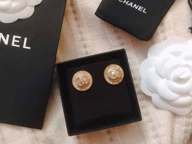 Chanel Earrings CE4847