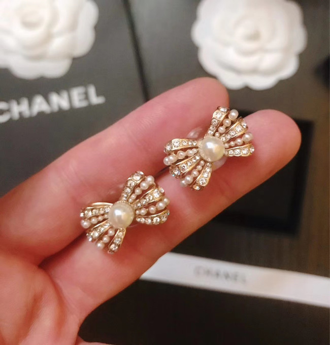 Chanel Earrings CE4845