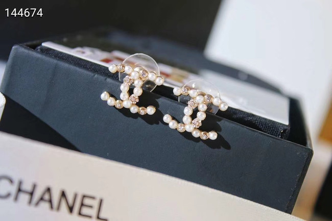 Chanel Earrings CE4848