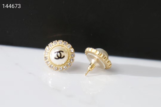 Chanel Earrings CE4849