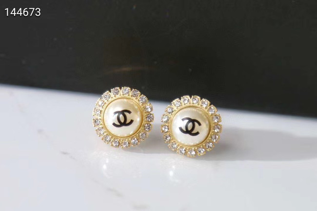 Chanel Earrings CE4849