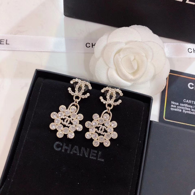 Chanel Earrings CE4854