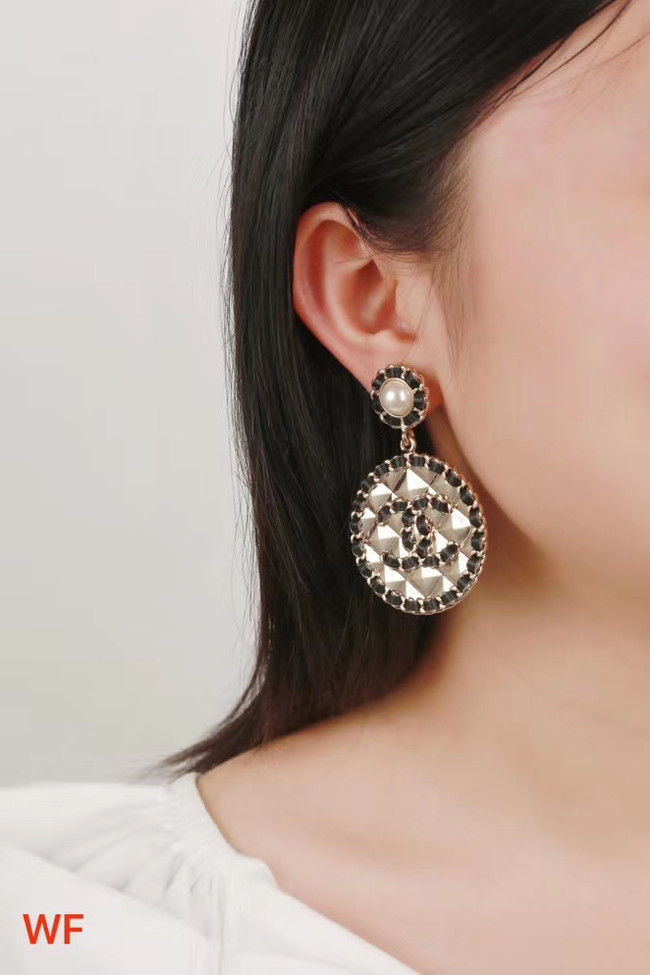 Chanel Earrings CE4850