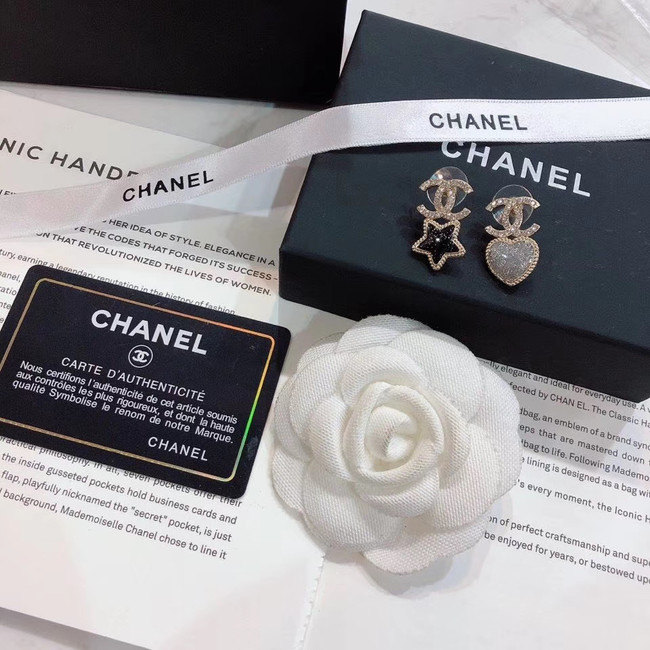 Chanel Earrings CE4851