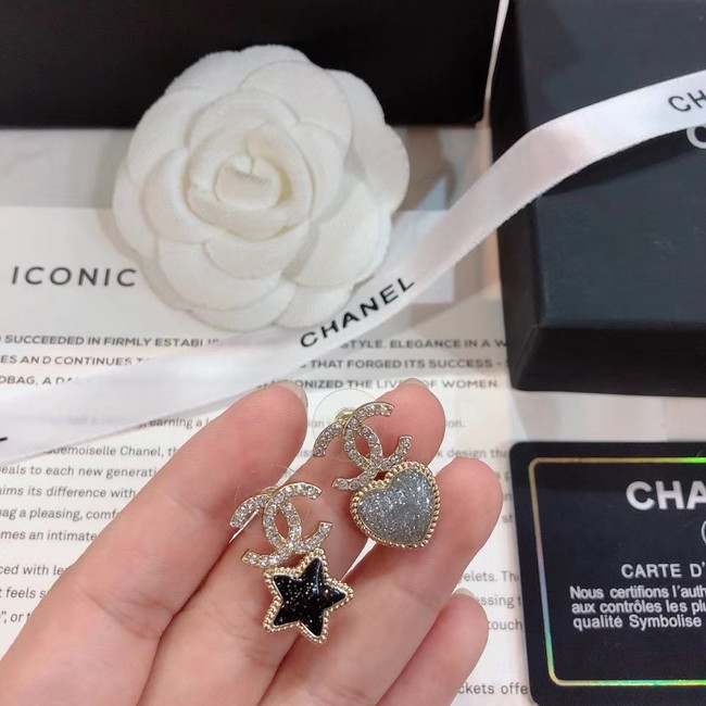 Chanel Earrings CE4851