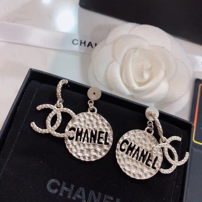 Chanel Earrings CE4852