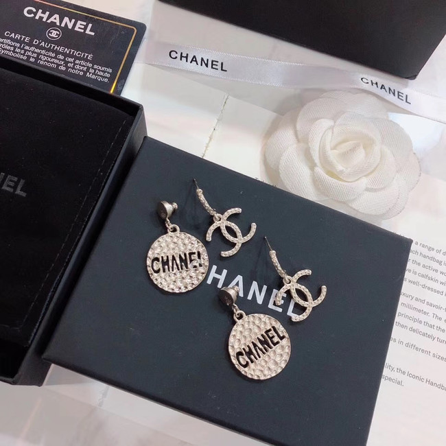 Chanel Earrings CE4852
