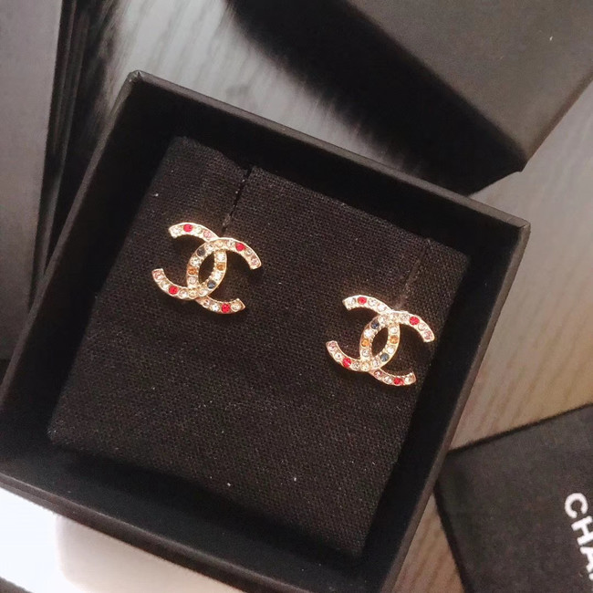 Chanel Earrings CE4855
