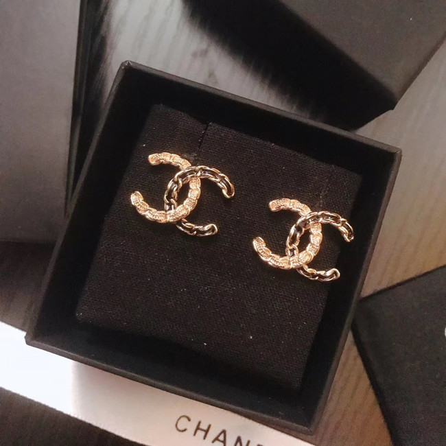 Chanel Earrings CE4856