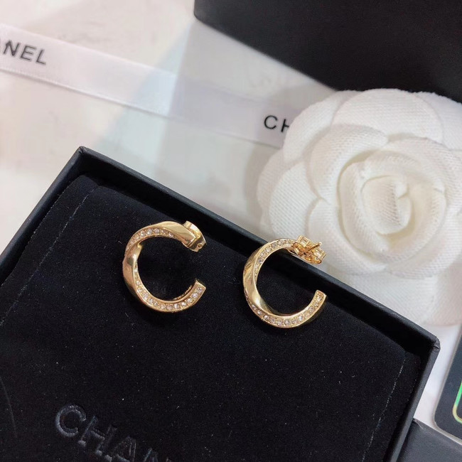 Chanel Earrings CE4857