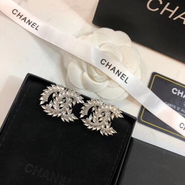 Chanel Earrings CE4867