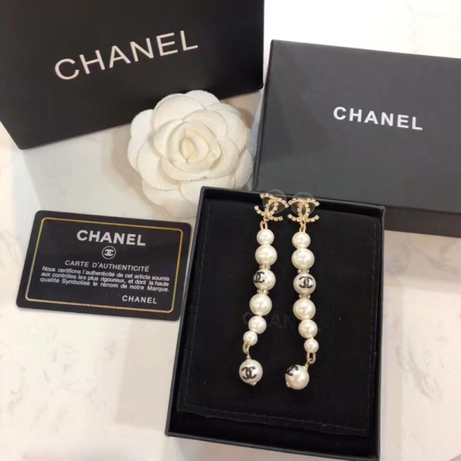 Chanel Earrings CE4870