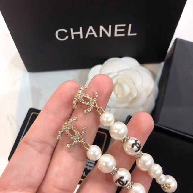 Chanel Earrings CE4870