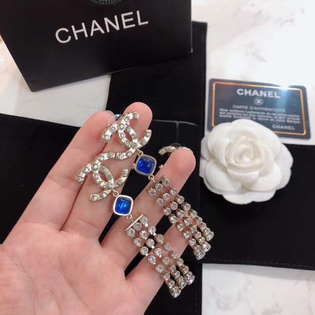 Chanel Earrings CE4871