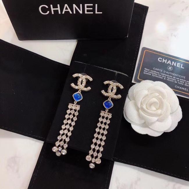Chanel Earrings CE4871