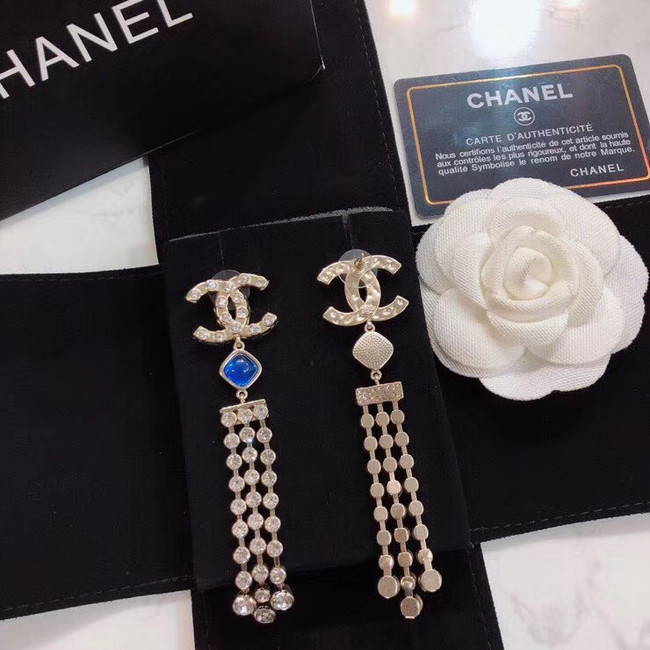 Chanel Earrings CE4871