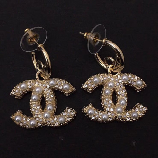 Chanel Earrings CE4873