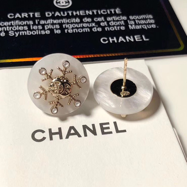 Chanel Earrings CE4875