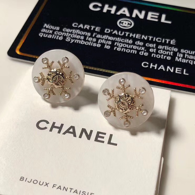 Chanel Earrings CE4875