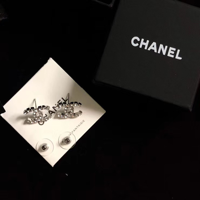 Chanel Earrings CE4876