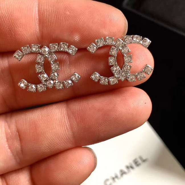 Chanel Earrings CE4876
