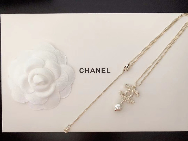 Chanel Necklace CE4861