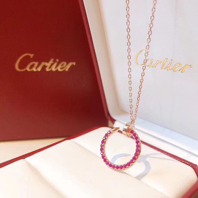 Cartier Necklace CE4906