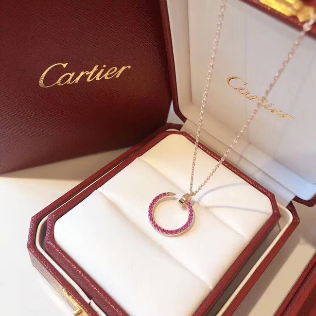 Cartier Necklace CE4906