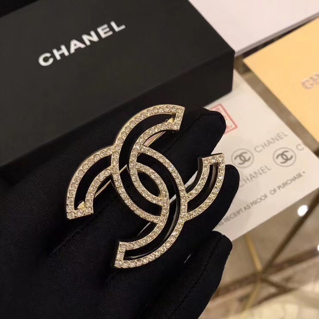 Chanel Brooch CE4884