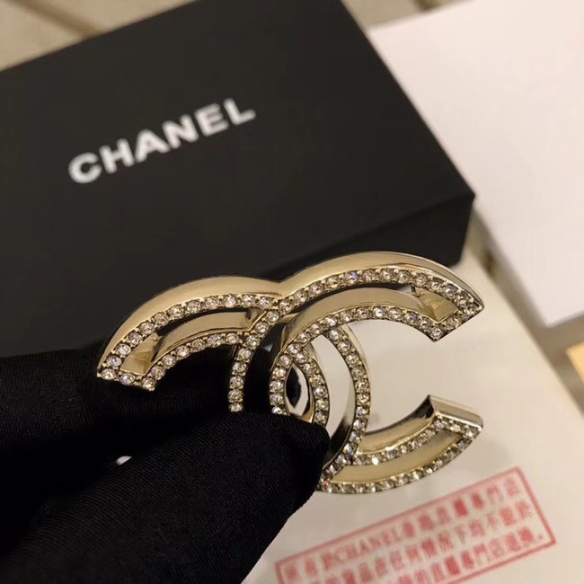 Chanel Brooch CE4884