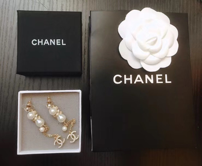 Chanel Earrings CE4880