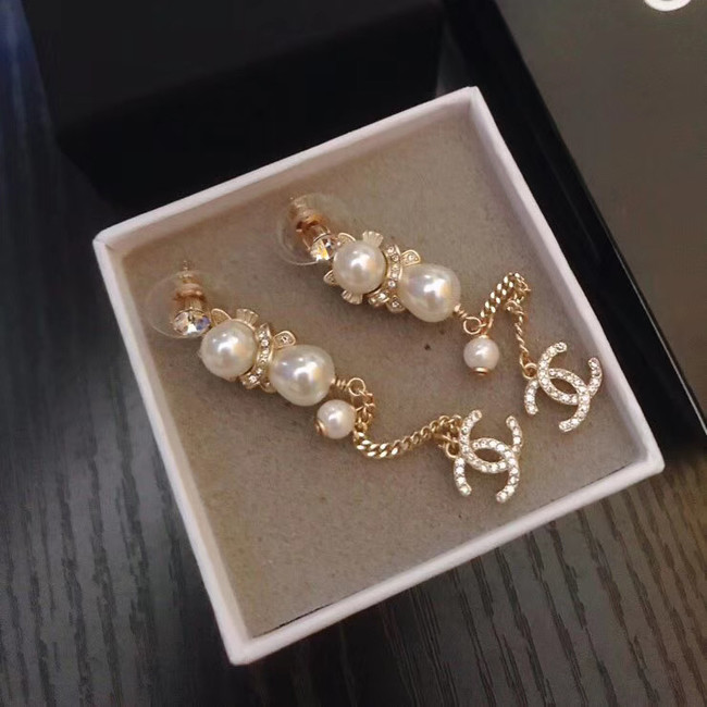 Chanel Earrings CE4880