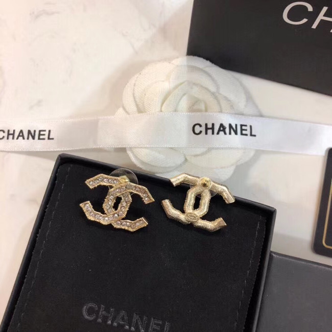 Chanel Earrings CE4884