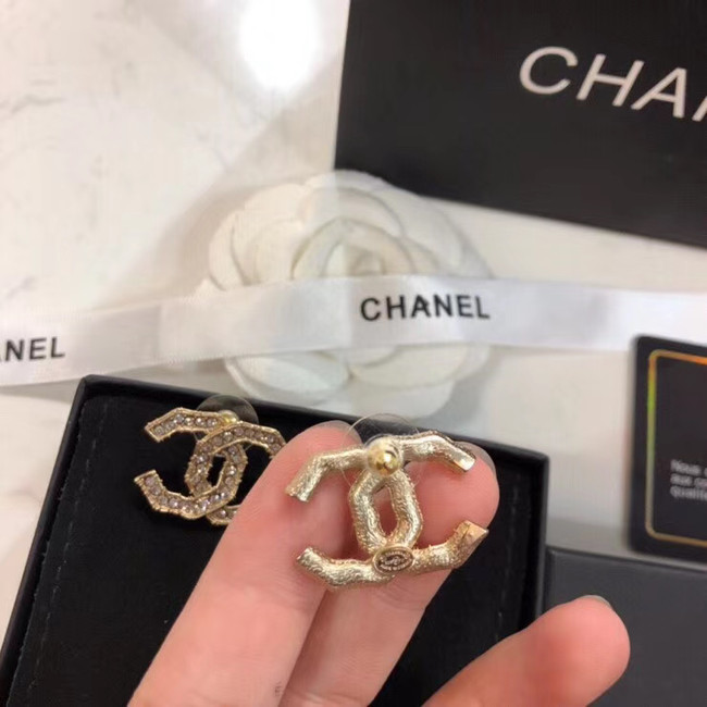 Chanel Earrings CE4884