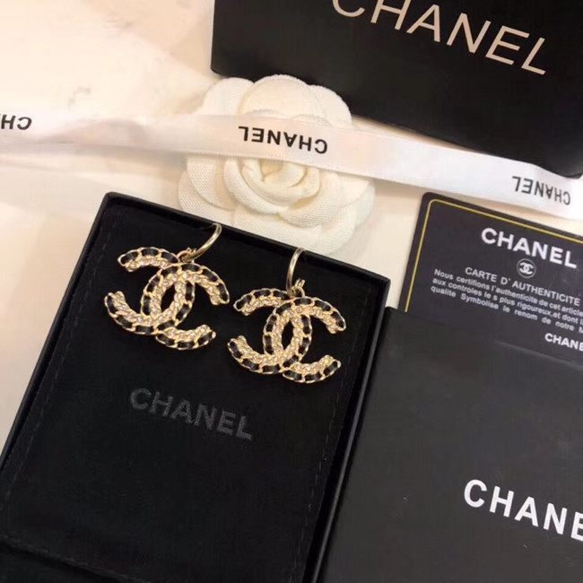 Chanel Earrings CE4886