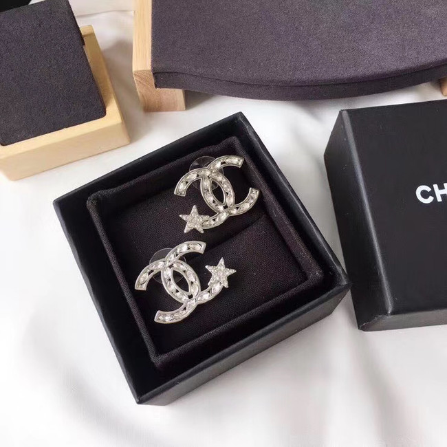 Chanel Earrings CE4887