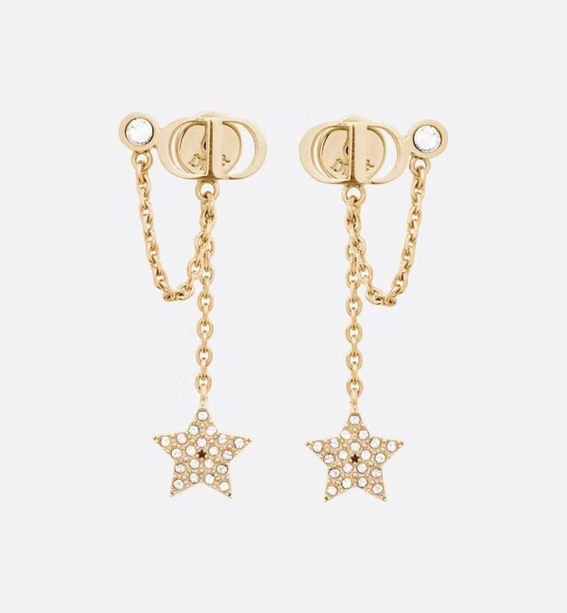 Dior Earrings CE4898